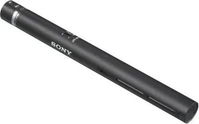 Immagine prodotto di Sony ECM-VG1