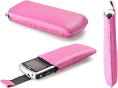 Produktbild von caseroxx Slide-Etui für Emporia Talk Comfort, Tasche für optimalen Schutz