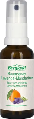 Produktbild von Raumspray - Lavendel-Mandarine 30ml