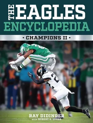 Obrázok produktu pre The Eagles Encyclopedia