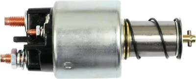 Image de Démarreur Automatique