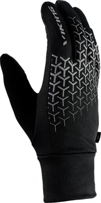 Productafbeelding van Viking heren winterhandschoenen, zwart, model 140/20/3300/09, maat 6