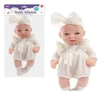 Obrázok produktu pre Bábika bábätko 25 cm – Artyk