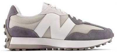 Zdjęcie produktu dla New Balance 327 Mesh-Sneaker, Grau 45.5 EU