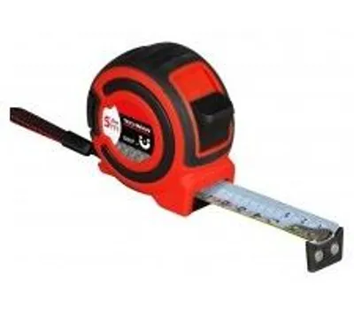 Image de Mesure 'u-grip' Longueur 5 Mlargeur 25 Mm