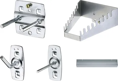 Produktbild von GEDORE 1504 HS Hakensortiment 29-teilig, 5802440
