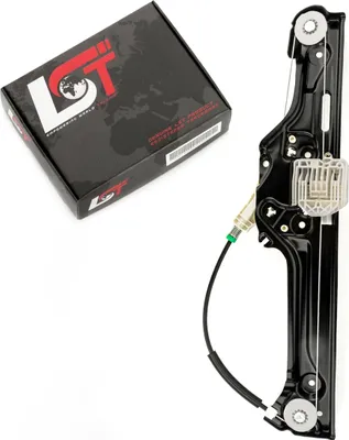 Produktbild von Elektrischer Fensterheber hinten links 51357197303 für BMW X6 E71 E72