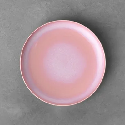 Zdjęcie produktu dla Villeroy&Boch - Talerz śniadaniowy 24 cm Perlemor Coral
