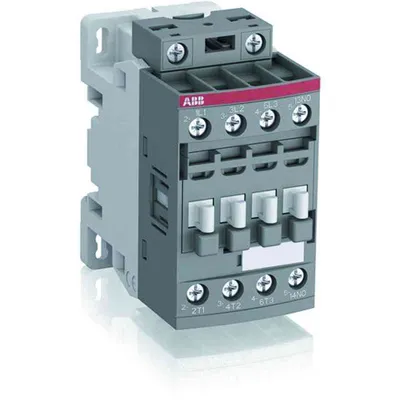 Immagine prodotto di STOTZ-KONTAKT Schütz 100-250VAC/DC AF09-30-01-13 (1SBL137001R1301)