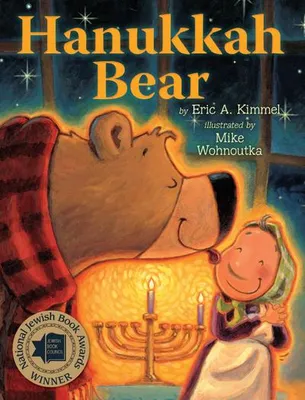 Zdjęcie produktu dla Hanukkah Bear
