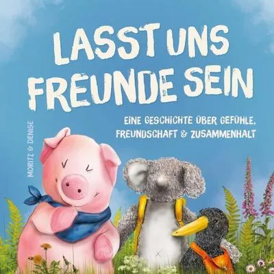 Image de Lasst uns Freunde sein