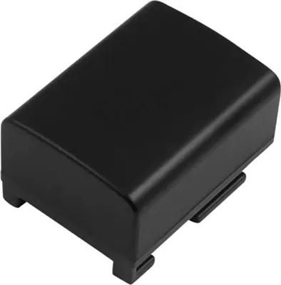 Obrázek produktu pro Avizar, Baterie do videokamery 7,4 V 830 mAh kompatibilní s Canon BP-808, černá