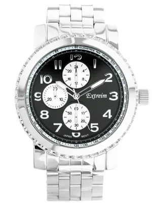 Produktbild von Extreim Herrenuhr Ext-8814R-2A (Zx028B)