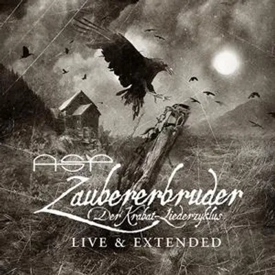 Produktbild von Zaubererbruder Live & Extended