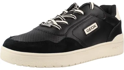 Image de Geox J56lqi 05422 Couleur Noir