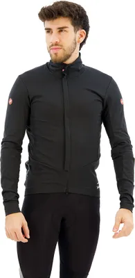 Obrázok produktu pre Bunda Castelli Perfetto Air, čierna, veľkosť S, pánska, čierna, veľkosť S