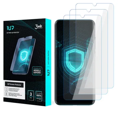 Produktbild von 3mk Display Schutzfolie 1UP für TCL 10 Plus transparent Gaming (3 Stück)