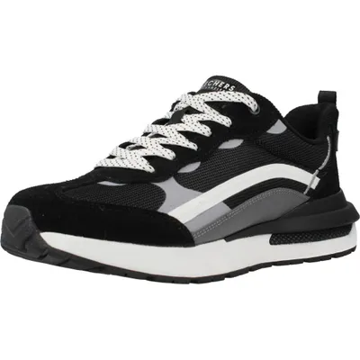 Productafbeelding van SKECHERS HALOS - Zwart