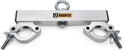 Produktbild von Riggatec Hängepunkt für 290 mm Traversen bis 170 kg