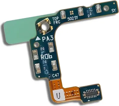 Produktbild von Original Oberes-FRC-Flexkabel für Samsung Galaxy S25 Ultra (S938B)