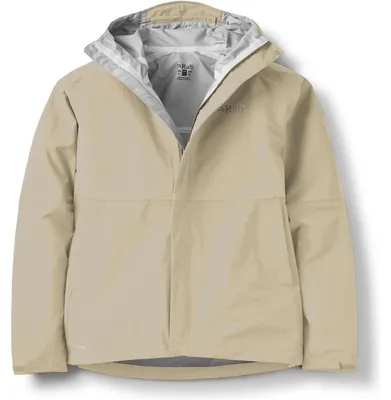 Produktbild von Rab Herren Jacke Firewall Jacket XL