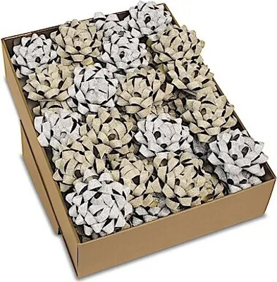 Obrázek produktu pro Weihn. Rosette Glitter sort.