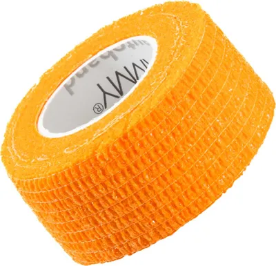 Obrázok produktu pre VITAMMY Autoband Samolepiaca bandáž, oranžová, 2,5cmx450cm