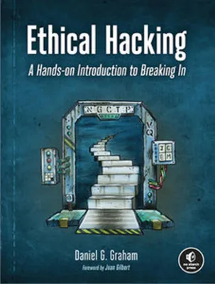 Produktbild von Ethical Hacking