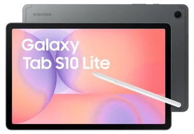 Immagine prodotto di Samsung Galaxy Tab S10 Lite Wi-Fi