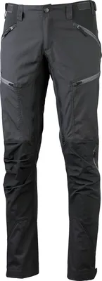 Produktbild von Lundhags Herren Makke Pant Granite/Charcoal 58