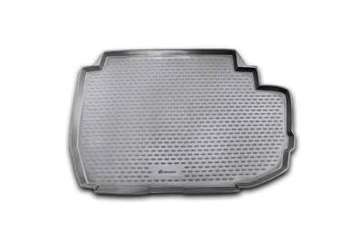 Zdjęcie produktu dla Gumowa wkładka bagażnika do zmieniarki CD Mercedes S-Class W220 1998-2005 sedan