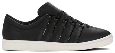 Image de K-Swiss Baskets 04593-065-M noir pour homme