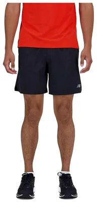 Image de Short New Balance MS41283BK pour Uni