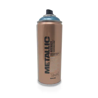 Produktbild von Montana Metallic 400ml Tennessee