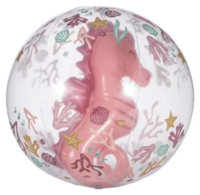 Obrázok produktu pre 2012397, 35 cm, Dievča, 2 rok / roky, Polyvinylchlorid (PVC), Ružová