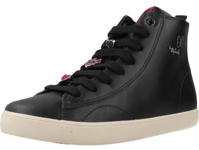 Produktbild von Geox J Gisli H Sportschuhe Schwarz EU 30 Junge Schwarz EU 30