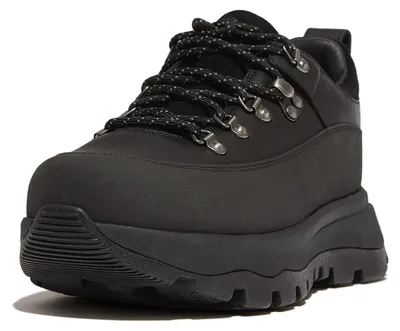 Produktbild von Fitflop Neo-d-hyker Waterproof Outdoor Sportschuhe Schwarz EU 37 Frau Schwarz EU 37