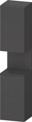 Produktbild von DURAVIT QA1346R49490010 QTG HS 400x360x1760 Gt Mt. H 3H Tü 2