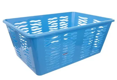 Zdjęcie produktu dla Kosz Orion ZEBRA 36,4x25x14,5 cm 731129