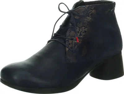 Produktbild von Think! Halbschuhe Halbschuhe Nappaleder