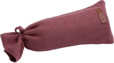 Produktbild von Baby's Only Wärmflaschenbezug Classic - Stone Red
