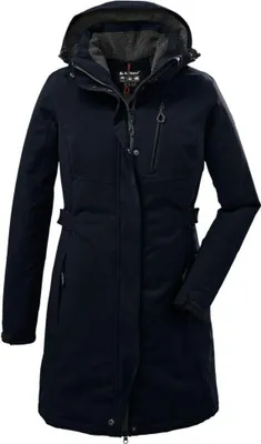 Immagine prodotto di Killtec Kow 165 Wmn Prk - dark navy, taglia:50