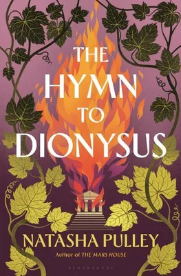 Obrázok produktu pre Hymnus na Dionýza