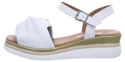 Produktbild von Artiker Keilsandaletten Damen 32323832363731 Weiß 40 EU