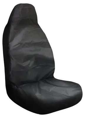 Obrázek produktu pro Potah na autosedačku - Přední sedadla - Voděodolný - 85 x 55 x 45 cm - Univerzální pro všechna vozidla