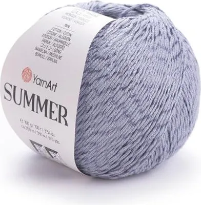 Produktbild von Sommergarn 4 x 100 g 53