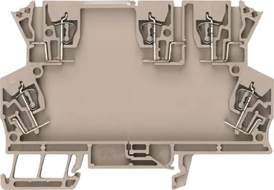 Produktbild von Weidmüller Elektronikgehäuse MCZ 5 8857560000