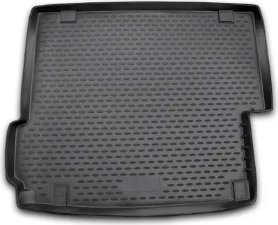 Produktbild von AD Tuning Gummi Kofferraumwanne für BMW X3 F25, Bj. 2010-2017