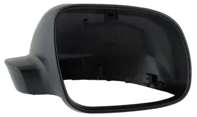Image de VW Golf IV 97-06 Boîtier de rétroviseur extérieur NOIR droit