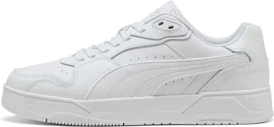 Zdjęcie produktu dla Puma RBD BREAK LOW Sneaker Uni 402586 01 biały/szary, rozmiar buta: 45 EU